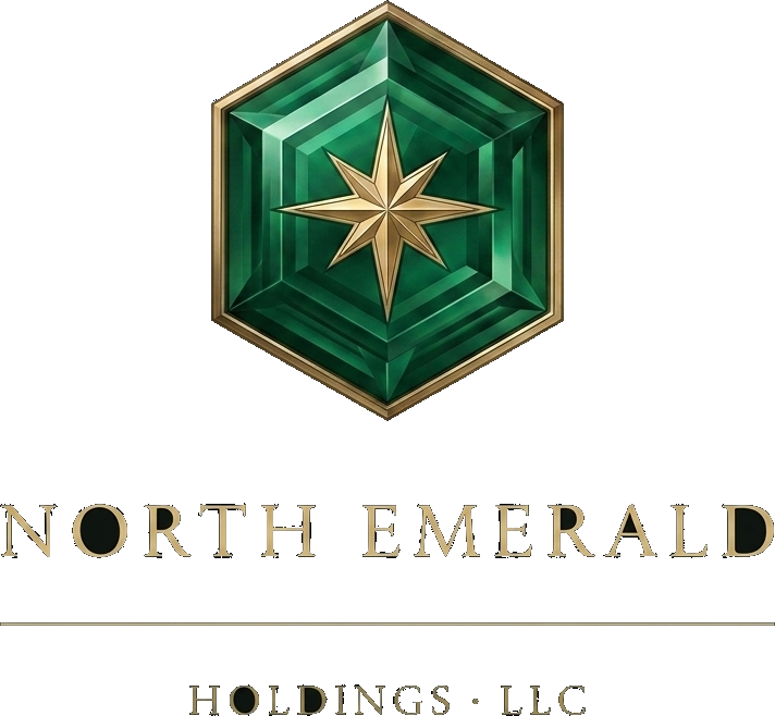 North Emerald Holdings LLC